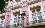 Ferienwohnung Zaragoza Aragonien: Apartamentos Auhabitatzaragoza In ...