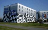 Hotel Deutschland Parkplatz: 4 Sterne Hotel Motorsport Arena In ...