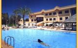 Hotel Jerez De La Frontera Sauna: 4 Sterne Hotel Guadalete In Jerez De La ...