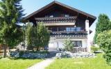 Haus am Dorfbach für 5 Personen in Bolsterlang, Bolsterlang, Allgäuer Alpen (Deutschland)