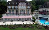 Hotel Picardie: Chateau De La Tour In Gouvieux Mit 41 Zimmern Und 3 Sternen, ...