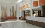 Hotel Benidorm Klimaanlage: Dynastic In Benidorm Mit 206 Zimmern Und 4 ...