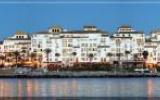 Hotel Spanien: Park Plaza Suites Hotel In Marbella Mit 51 Zimmern Und 4 Sternen, ...