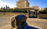 Hotel Spanien Klimaanlage: 4 Sterne Parador De Ciudad Rodrigo In Ciudad ...