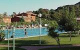 Ferienwohnung Italien Pool: Appartement (6 Personen) Sardinien, Costa Rei ...