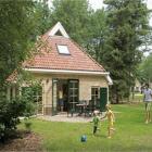 Ferienhaus Niederlande: Het Land Van Bartje - 4-Pers.-Ferienhaus - Luxus, 130 ...