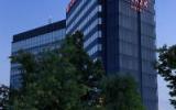 Hotel Italien: 4 Sterne Crowne Plaza Milan Linate In San Donato Milanese - Milan ...