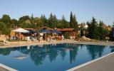 Hotel Porec Pool: Hotel Pension Villa Gloria In Porec, Kroatien, Istrien Mit ...