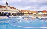 Hotel Frankreich: 4 Sterne Marriott's Village D'ile-De-France In Bailly ...