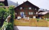 Ferienhaus Schweiz: Jorna In Leissigen, Berner Oberland Für 4 Personen ...
