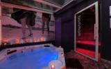 Hotel Frankreich Whirlpool: 2 Sterne Logis Régent & Spa In Pornichet Mit 23 ...