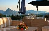 Ferienwohnung Cadro Whirlpool: Centro Cadro Panoramica - Ferienwohnungen - ...