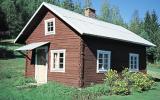 Ferienhaus Salungen: Ferienhaus In Mangskog Bei Edane, Värmland/dalsland, ...
