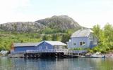 Ferienhaus Norwegen: Ferienhütte Für 4 Personen Bei Rørvik, ...