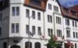 3 Sterne Central Hotel in Gera mit 31 Zimmern, Vogtland, Thüringen, Deutschland