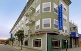 Hotel San Francisco Kalifornien: 2 Sterne Americas Best Value Inn & Suites - ...