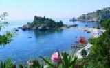 Hotel Taormina: La Plage Resort In Taormina Mit 63 Zimmern Und 5 Sternen, ...