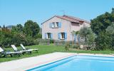 Ferienhaus Frankreich: Ferienhaus Mit Pool Für 10 Personen In Fontvieille, ...