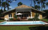 Ferienhaus Frankreich: Atlantic Green: Ferienhaus Mit Pool Für 4 Personen In ...