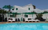 Ferienwohnung Lanzarote: Apartamentos Celeste In Costa Teguise Mit 85 ...