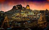 Hotel Nevsehir Nevsehir Parkplatz: Cappadocia Cave Resort & Spa Boutique In ...