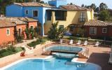 Ferienwohnung Àrbatax: Appartement Residence Borgo Degli Ulivi Bilocale, ...