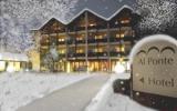 Hotel Trentino Alto Adige Parkplatz: 3 Sterne Hotel Al Ponte In Pergine ...