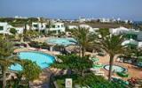 Ferienanlage Canarias Parkplatz: 3 Sterne Cay Beach Sun In Playa Blanca Mit ...