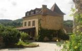 Hotel Midi Pyrenees: Hôtel La Bastie D'urfé In Figeac Mit 10 Zimmern Und 2 ...