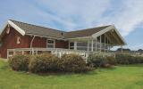 Ferienhaus Grønninghoved Strand Kamin: Ferienhaus In Sjølund, ...