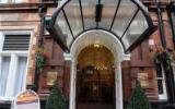 Hotel London London, City Of: 3 Sterne The Bloomsbury Park Hotel (A Thistle ...