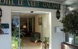 Hotel Villepinte Ile De France: Le Vert Galant In Villepinte Mit 39 Zimmern ...