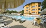Hotel Italien: 3 Sterne Parador Hotel Residence In Cesenatico Mit 27 Zimmern, ...