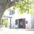 Ferienhaus Korsika: Ferienhaus 