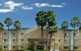 Hotel Usa: 3 Sterne Comfort Inn Plant City In Plant City (Florida) Mit 61 ...