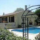 Ferienhaus Languedoc Roussillon Klimaanlage: Haus (Fcou01) Mit Pool In ...