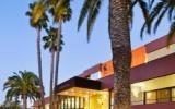 Hotel Usa: 3 Sterne Stanford Terrace Inn In Palo Alto (California), 80 Zimmer, ...