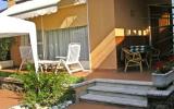 Ferienhaus Forte Dei Marmi Badeurlaub: Ferienhaus 