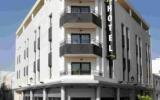 Hotel Spanien Klimaanlage: 2 Sterne Nou Avenida In Gata De Gorgos Mit 28 ...