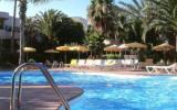 Hotel Canarias: Atlantis Dunapark In Corralejo Mit 79 Zimmern Und 4 Sternen, ...