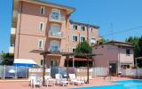 Ferienwohnung Rimini Emilia Romagna Klimaanlage: Appartement (2 ...