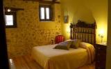 Hotel Spanien: 2 Sterne Casa Valero In Jarque De La Val Mit 8 Zimmern, Aragonien, ...