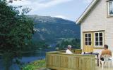 Ferienhaus Norwegen: Ferienhaus In Hebnes Bei Sand, Ryfylke, ...