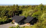 Ferienhaus Dänemark: Ferienhaus Mit Whirlpool In Blåvand, Südliche ...