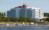 Hotel Miedzyzdroje Parkplatz: 4 Sterne Amber Baltic Hotel In Międzyzdroje , ...