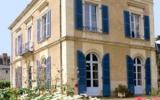 Hotel Frankreich: Logis Le Parc Hotel In Chateau Gontier Mit 21 Zimmern Und 3 ...