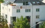 Hotel Leipzig Sachsen: 3 Sterne Hotel Hiemann - *** S In Leipzig, 37 Zimmer, ...