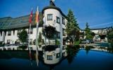 Hotel Deutschland: 4 Sterne Parkhotel Flora In Schluchsee, 38 Zimmer, ...