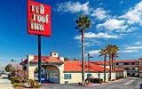 Hotelkalifornien: Red Roof Inn Victorville In Victorville (California) Mit 94 ...