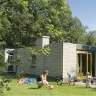 Ferienhaus Appelsga Badeurlaub: Ferienhaus 